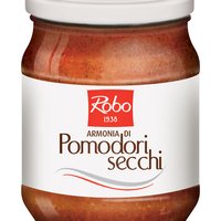 ARMONIA/CREMA DI POMODORI SECCHI Featured Image