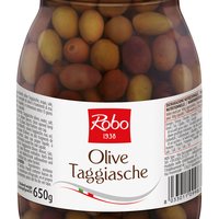 OLIVE TAGGIASCHE INTERE in salamoia Featured Image