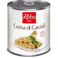CREMA DI CARCIOFI Featured Image