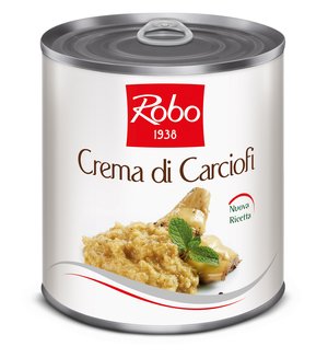 CREMA DI CARCIOFI Featured Image