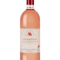 "AMANTER"  UMBRIA ROSATO IGT Featured Image