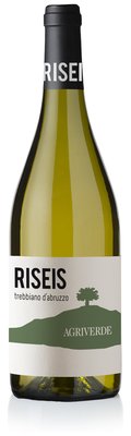 Riseis- Trebbiano d' Abruzzo DOC Featured Image