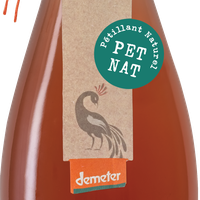 PETNAT LUNARIA RAMORO PINOT GRIGIO Featured Image