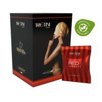 Tostini RED Espresso Featured Image