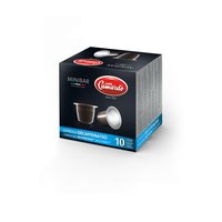 NESPRESSO DECAFFEINATO Featured Image