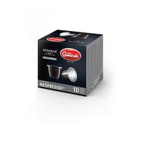 NESPRESSO 100% ARABICA Featured Image