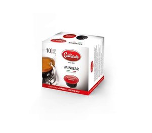 CAPSULA LAVAZZA A MODO MIO Featured Image