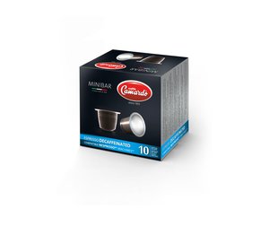 NESPRESSO DECAFFEINATO Featured Image