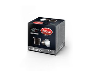 NESPRESSO 100% ARABICA Featured Image