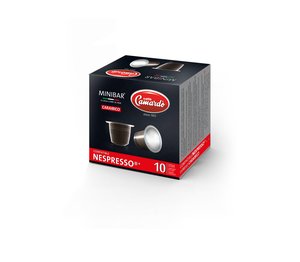 NESPRESSO CARAIBICO Featured Image