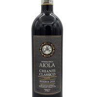 Chianti Classico Riserva DOCG Featured Image