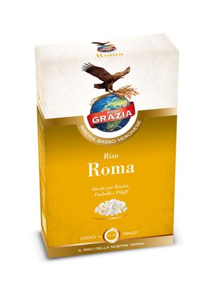 Roma Rice 1kg. Featured Image