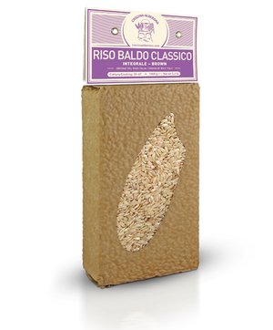 Riso Baldo Classico Integrale Featured Image