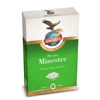 Minestre Rice 1kg. Featured Image