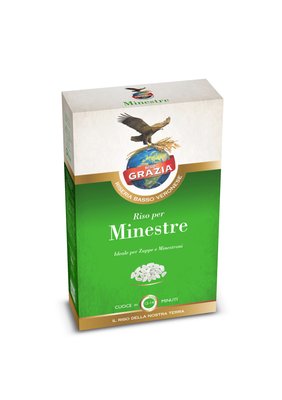 Minestre Rice 1kg. Featured Image