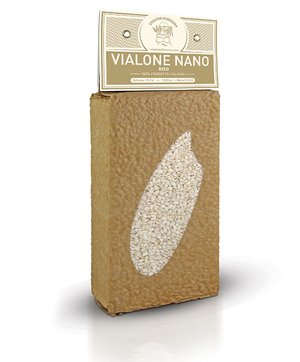 Riso Vialone Nano Featured Image