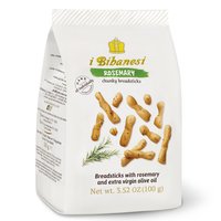 Rosemary chunky breadsticks 100g Featured Image