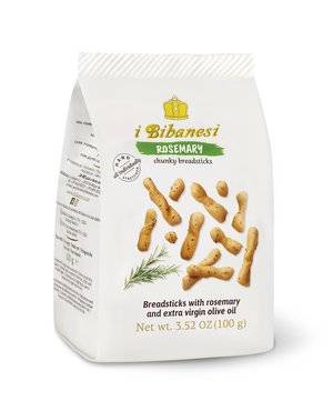 Rosemary chunky breadsticks 100g Featured Image