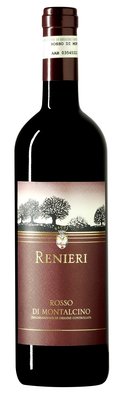 Renieri Rosso di Montalcino DOC 2015 Featured Image