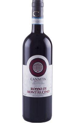 Rosso di Montalcino Featured Image