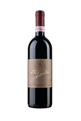 "ARQUATA" MONTEFALCO SAGRANTINO DOCG Featured Image