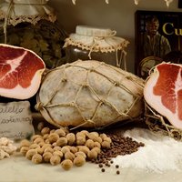 DON ROMUALDO CULATTA DI PROSCIUTTO Featured Image