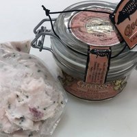 GRASSPIST - PARMA LEAN BLACK PORK AND LARD PATÉ Featured Image