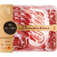 ANTIPASTO DEI TRE SALUMI PIACENTINI DOP Featured Image