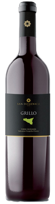 Grillo Bianco Sicilia DOC Featured Image