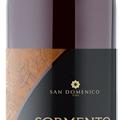 Sormento Nero d'Avola Rosso Sicilia DOC Featured Image