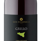 Grillo Bianco Sicilia DOC Featured Image