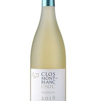 ÚNIC SAUVIGNON BLANC 2019 Featured Image