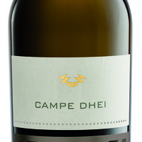 Sauvignon Trevenezie Igt Campe Dhei Featured Image