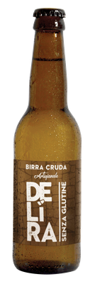 BIRRA DELìRA SENZA GLUTINE Featured Image