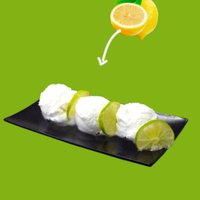 SORBETTO GOURMET AL LIMONE Featured Image