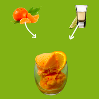 SORBETTO MANDARINO & TEQUILA Featured Image