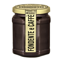 DARK CHOCOLATE AND COFFEE SPREAD Featured Image