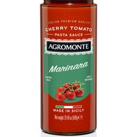 MARINARA PASTA SAUCE WITH CHERRY TOMATO Featured Image