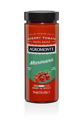 MARINARA PASTA SAUCE WITH CHERRY TOMATO Featured Image