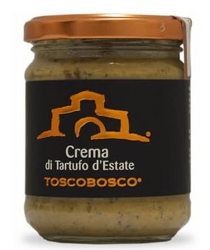 SUMMER TRUFFLE PASTE Featured Image