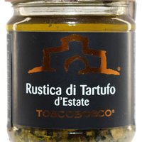 SUMMER TRUFFLE RUSTICA Featured Image