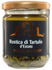 SUMMER TRUFFLE RUSTICA Featured Image