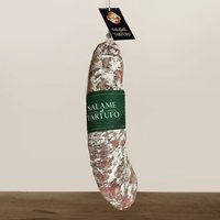 Truffle Salame Featured Image