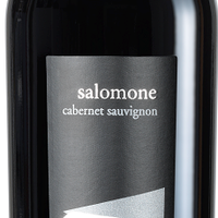 Salomone Cabernet Sauvignon Umbria I.G.T. Featured Image