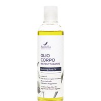 OLIO CORPO - ristrutturante Featured Image