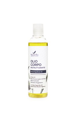 OLIO CORPO - ristrutturante Featured Image