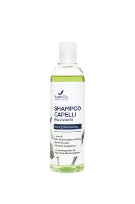 SHAMPOO CAPELLI - ravvivante Featured Image