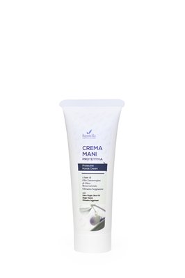 CREMA MANI - protettiva Featured Image