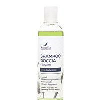 SHAMPOO DOCCIA - delicato Featured Image