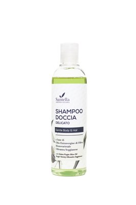 SHAMPOO DOCCIA - delicato Featured Image